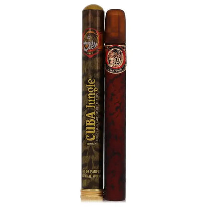 Cuba Jungle Tiger By Fragluxe Perfume for Women - Renee Lane Company