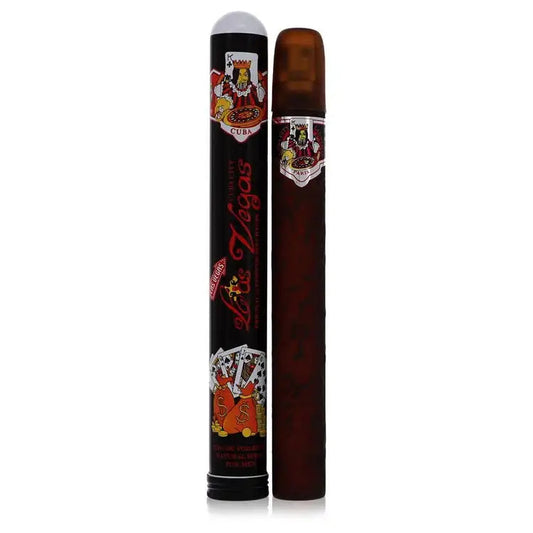 Cuba Las Vegas By Fragluxe Cologne for Men - Renee Lane Company