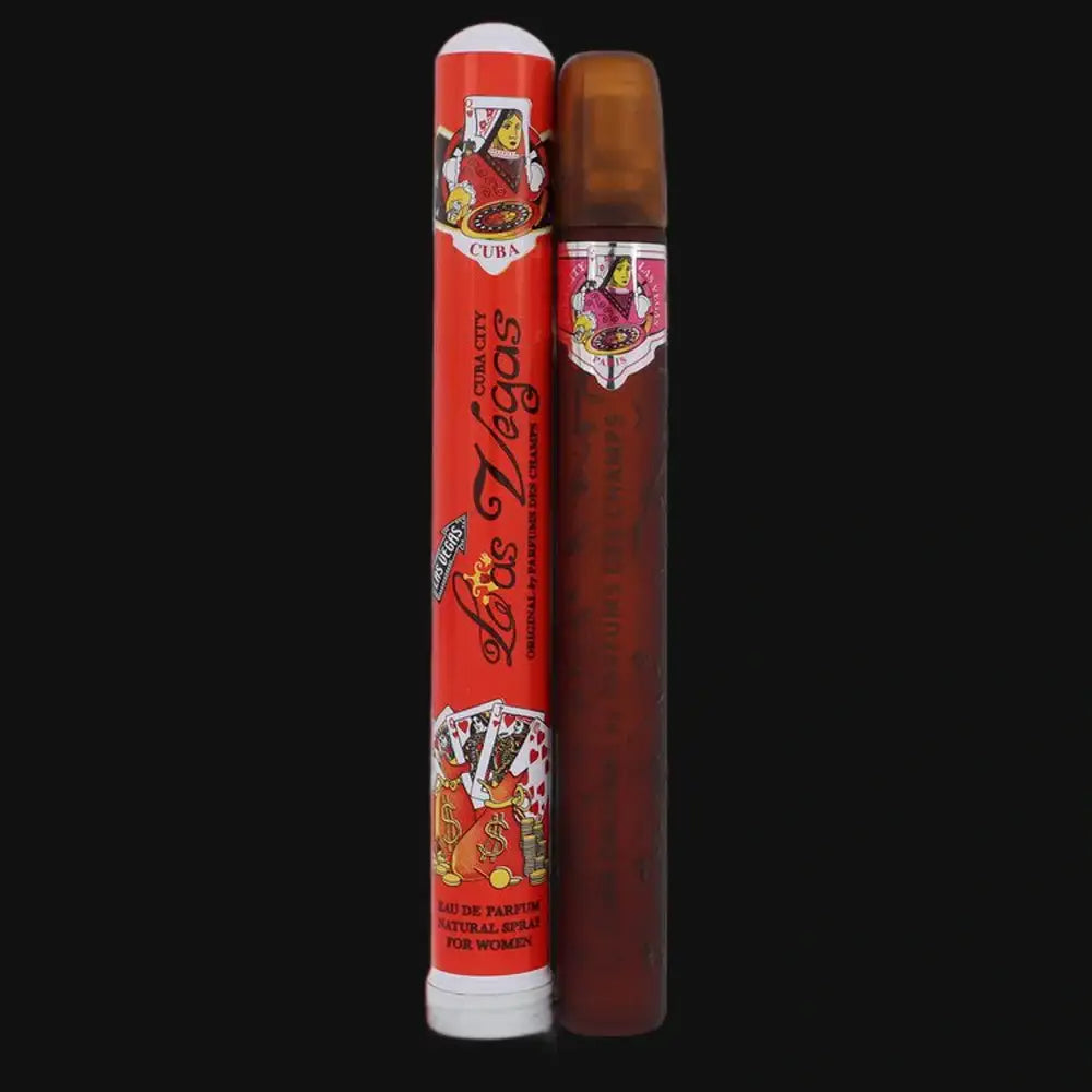 Cuba Las Vegas By Fragluxe Perfume for Women - Renee Lane Company