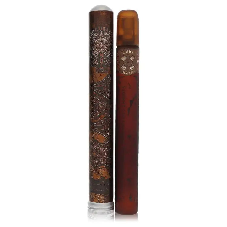 Cuba Maya By Fragluxe Cologne for Men - Renee Lane Company