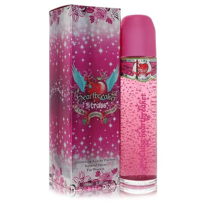 Cuba Strass Heartbreaker By Fragluxe Perfume for Women - Renee Lane Company