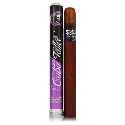 Cuba Tattoo By Fragluxe Perfume for Women - Renee Lane Company