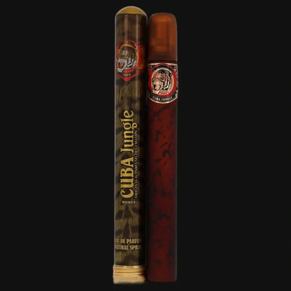 Cuba Tiger By Fragluxe Perfume for Women - Renee Lane Company