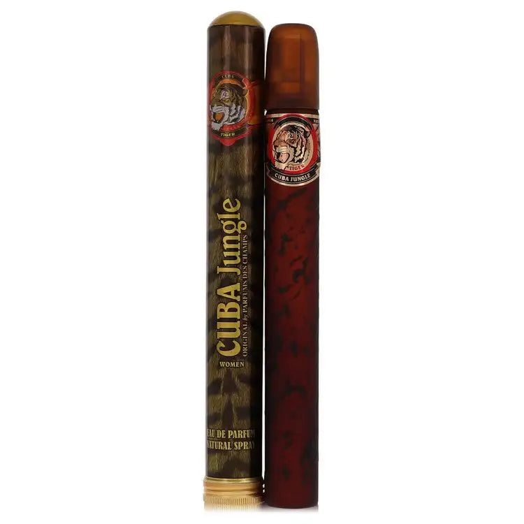 Cuba Tiger By Fragluxe Perfume for Women - Renee Lane Company
