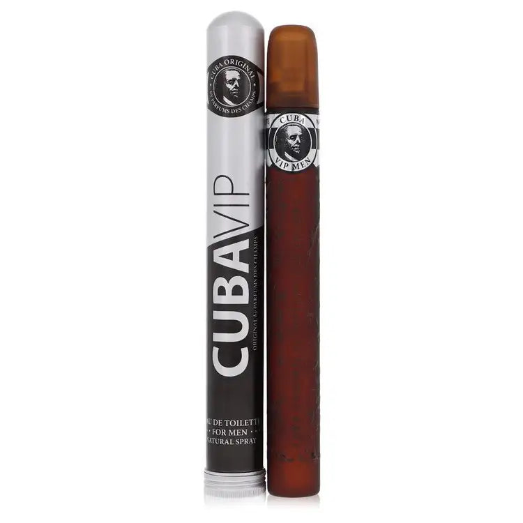 Cuba Vip By Fragluxe Cologne for Men - Renee Lane Company