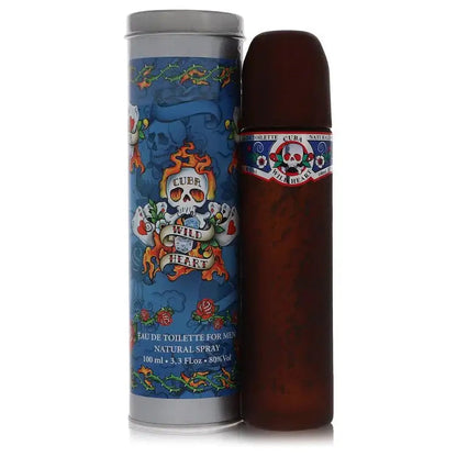 Cuba Wild Heart By Fragluxe Cologne for Men - Renee Lane Company