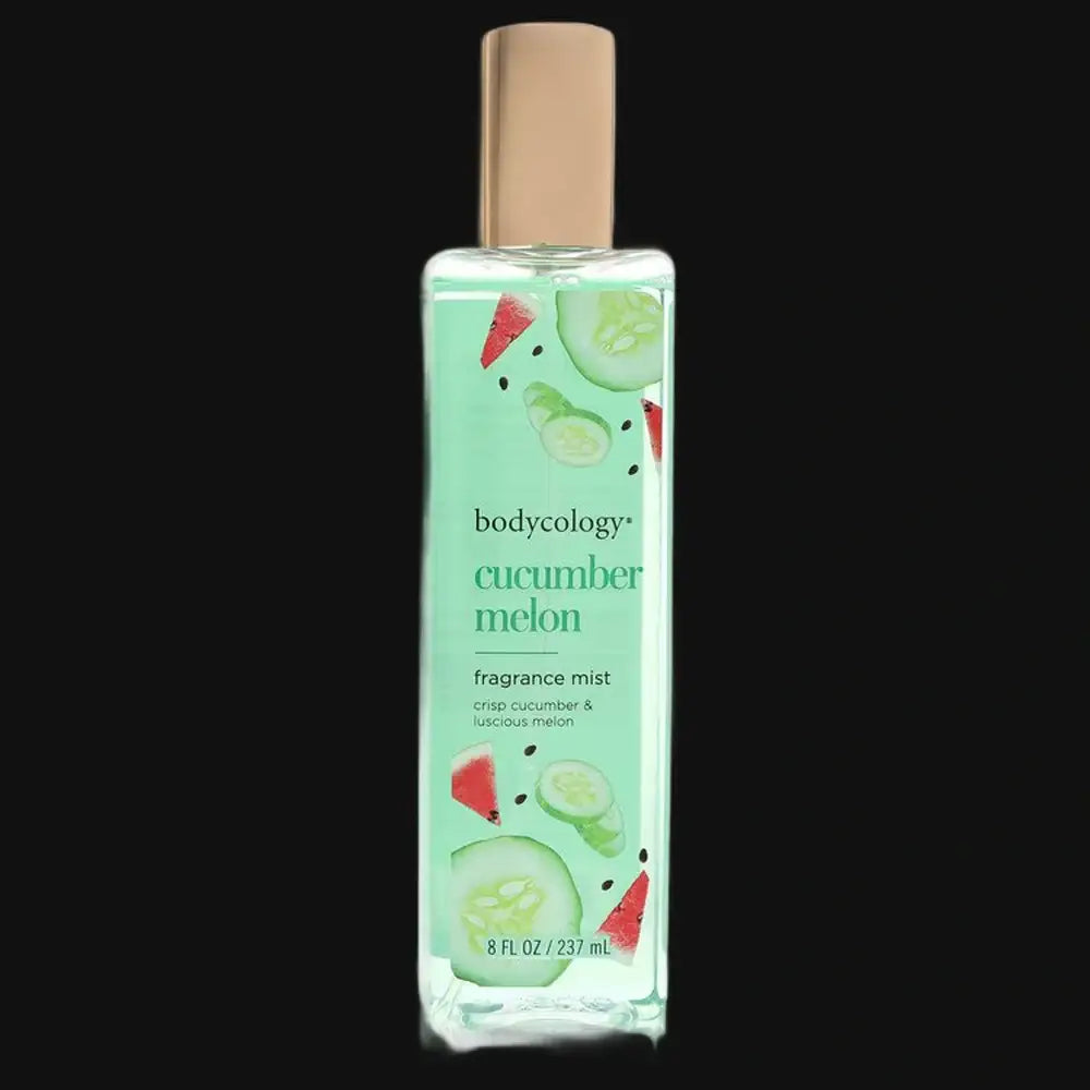Cucumber Melon Fragrance Mist By Bodycology Perfume for Women - Renee Lane Company