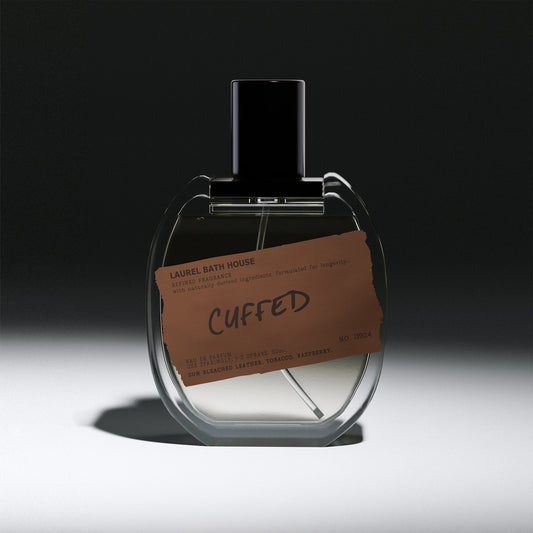 Cuffed Eau de Parfum - Renee Lane Company