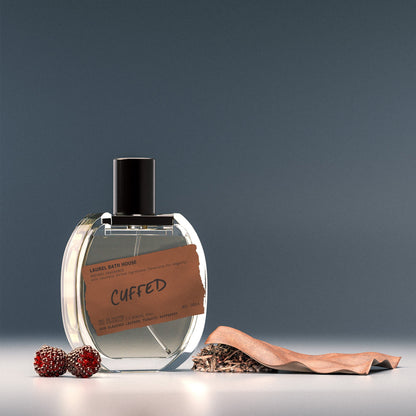 Cuffed Eau de Parfum - Renee Lane Company