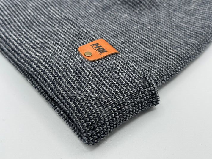 Cuffed Traditional Fusion Blue/Gray - Renee Lane Company