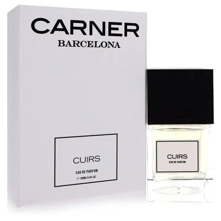 Cuirs By Carner Barcelona Perfume for Women - Renee Lane Company