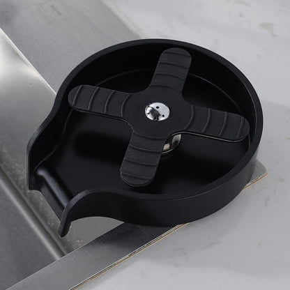 Cup Washer With Sink Home Bar Counter - Renee Lane Company