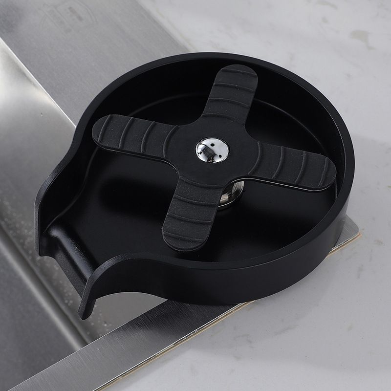 Cup Washer With Sink Home Bar Counter - Renee Lane Company