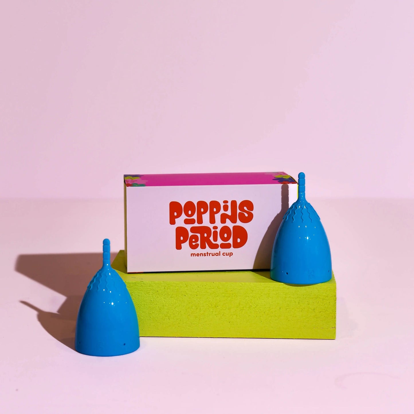 Cups 2-Pack - Renee Lane Company