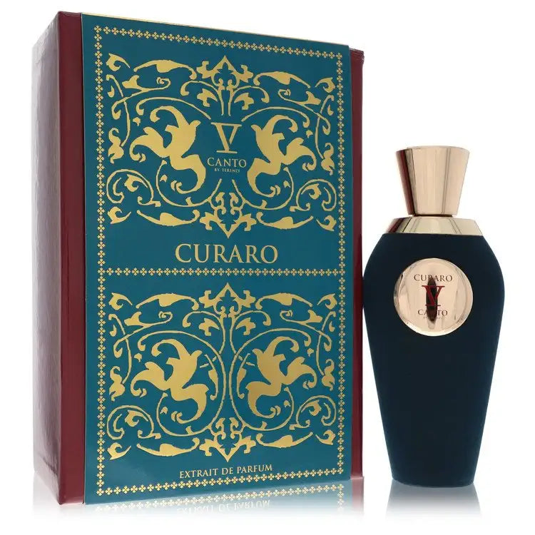 Curaro V By V Canto (Unisex) - Renee Lane Company