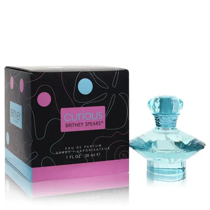 Curious By Britney Spears Perfume for Women - Renee Lane Company