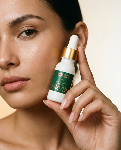 "Currantly Trending" Night Serum - Renee Lane Company