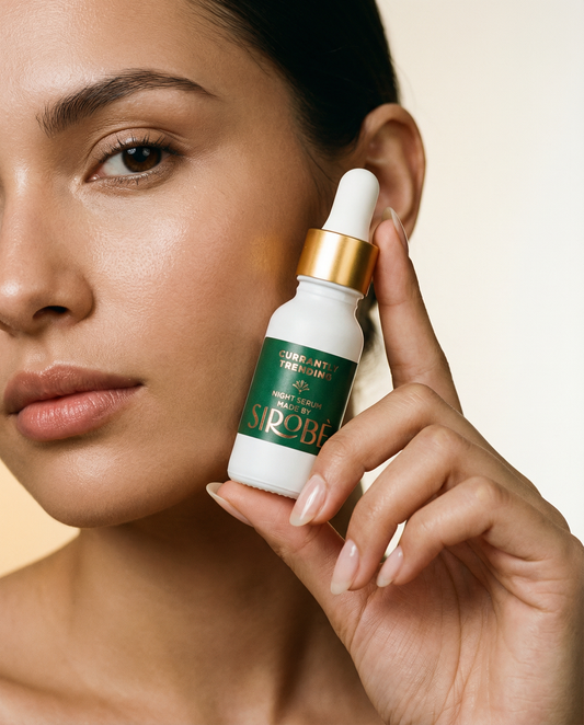 "Currantly Trending" Night Serum - Renee Lane Company