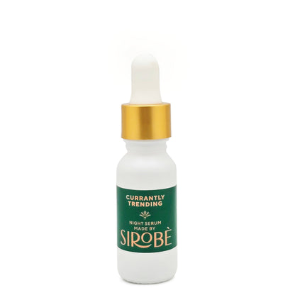 "Currantly Trending" Night Serum - Renee Lane Company