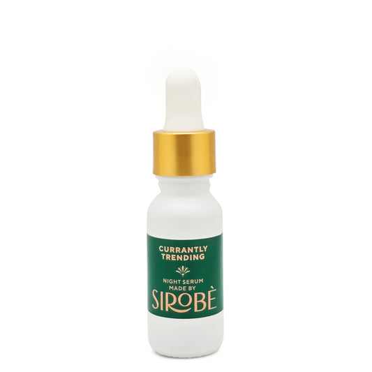 "Currantly Trending" Night Serum - Renee Lane Company