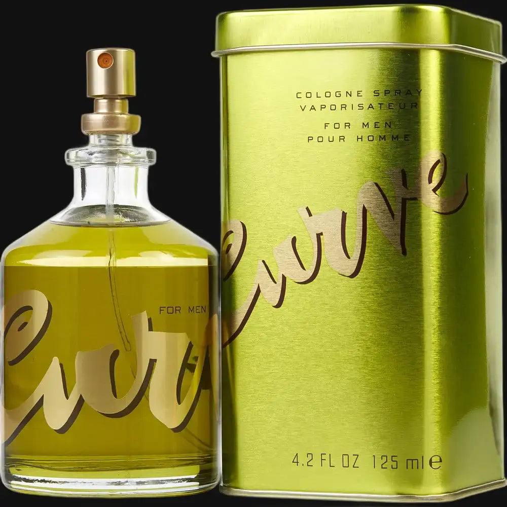 Curve By Liz Claiborne Cologne for Men - Renee Lane Company