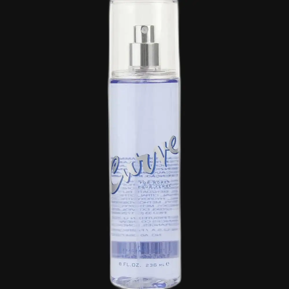 Curve By Liz Claiborne Perfume for Women - Renee Lane Company