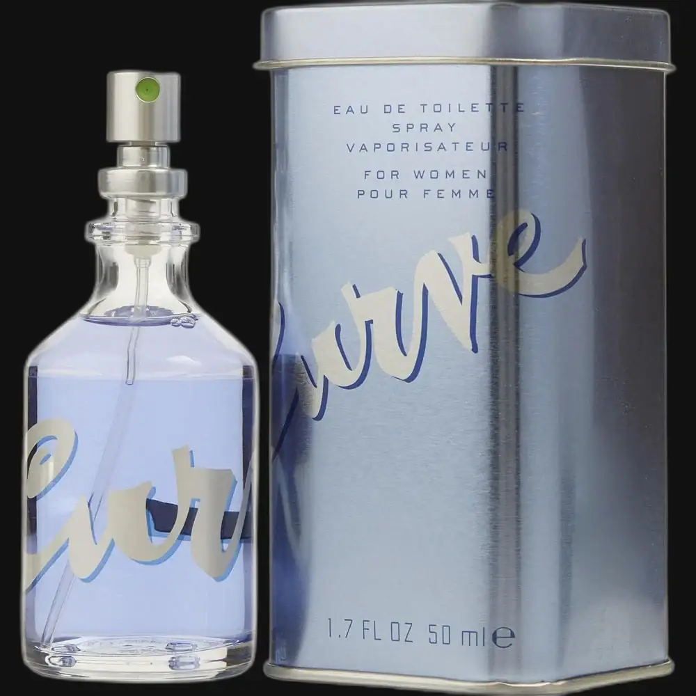 Curve By Liz Claiborne Perfume for Women - Renee Lane Company