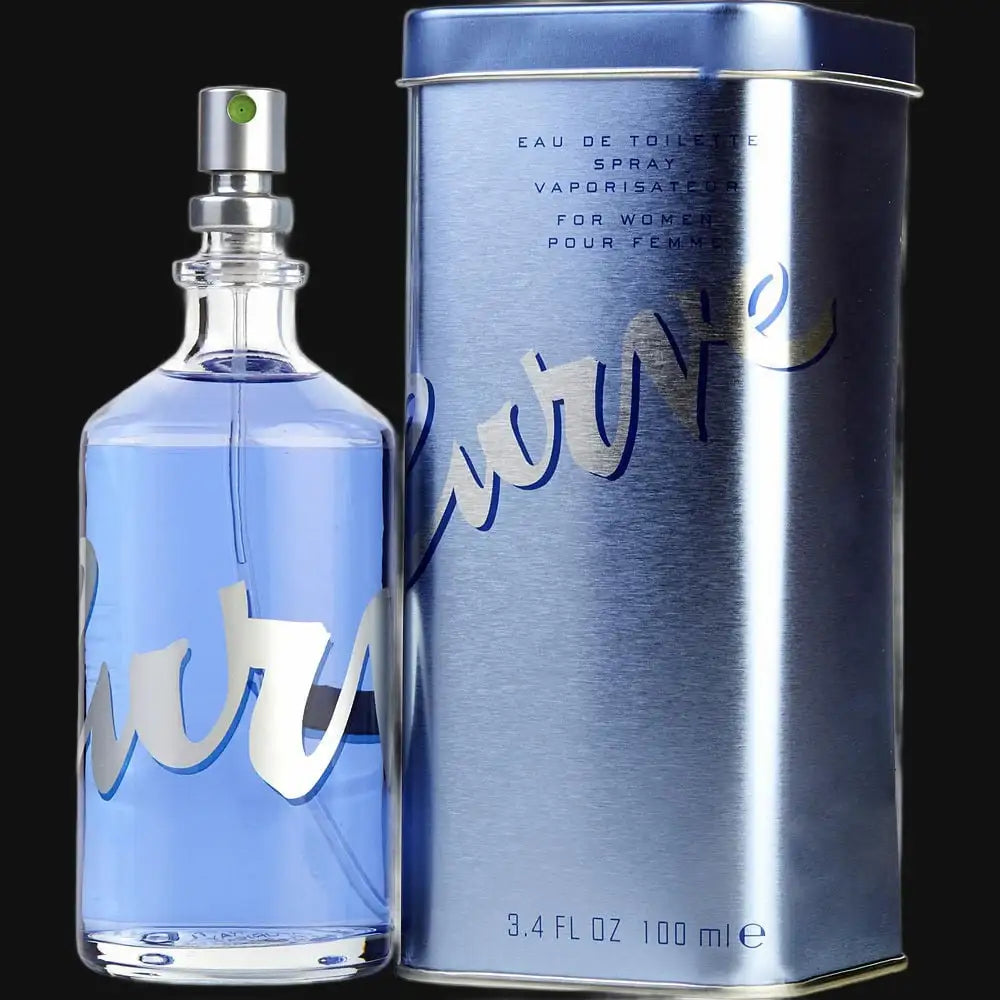 Curve By Liz Claiborne Perfume for Women - Renee Lane Company