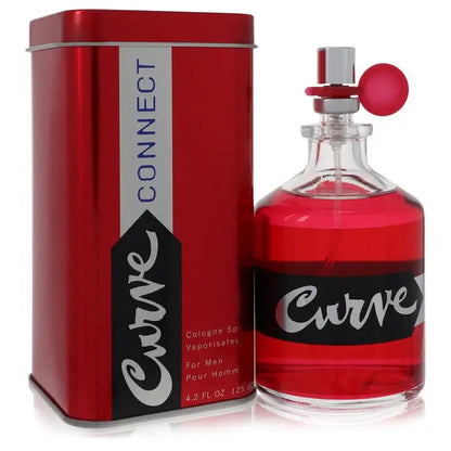 Curve Connect By Liz Claiborne Cologne for Men - Renee Lane Company