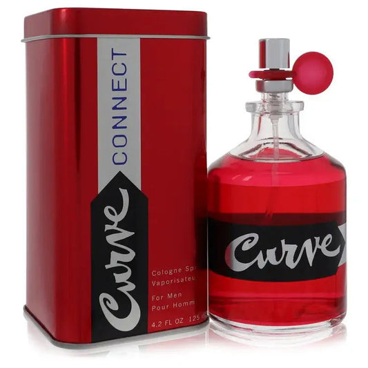 Curve Connect By Liz Claiborne Cologne for Men - Renee Lane Company