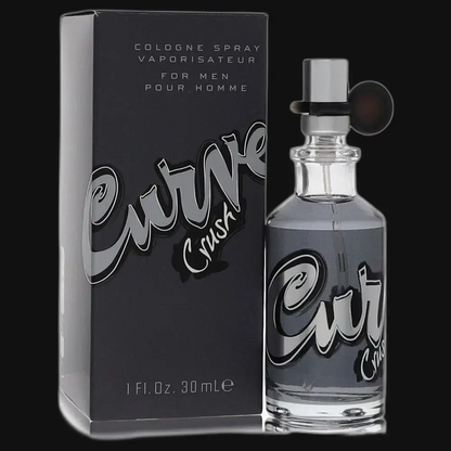 Curve Crush By Liz Claiborne Cologne for Men - Renee Lane Company