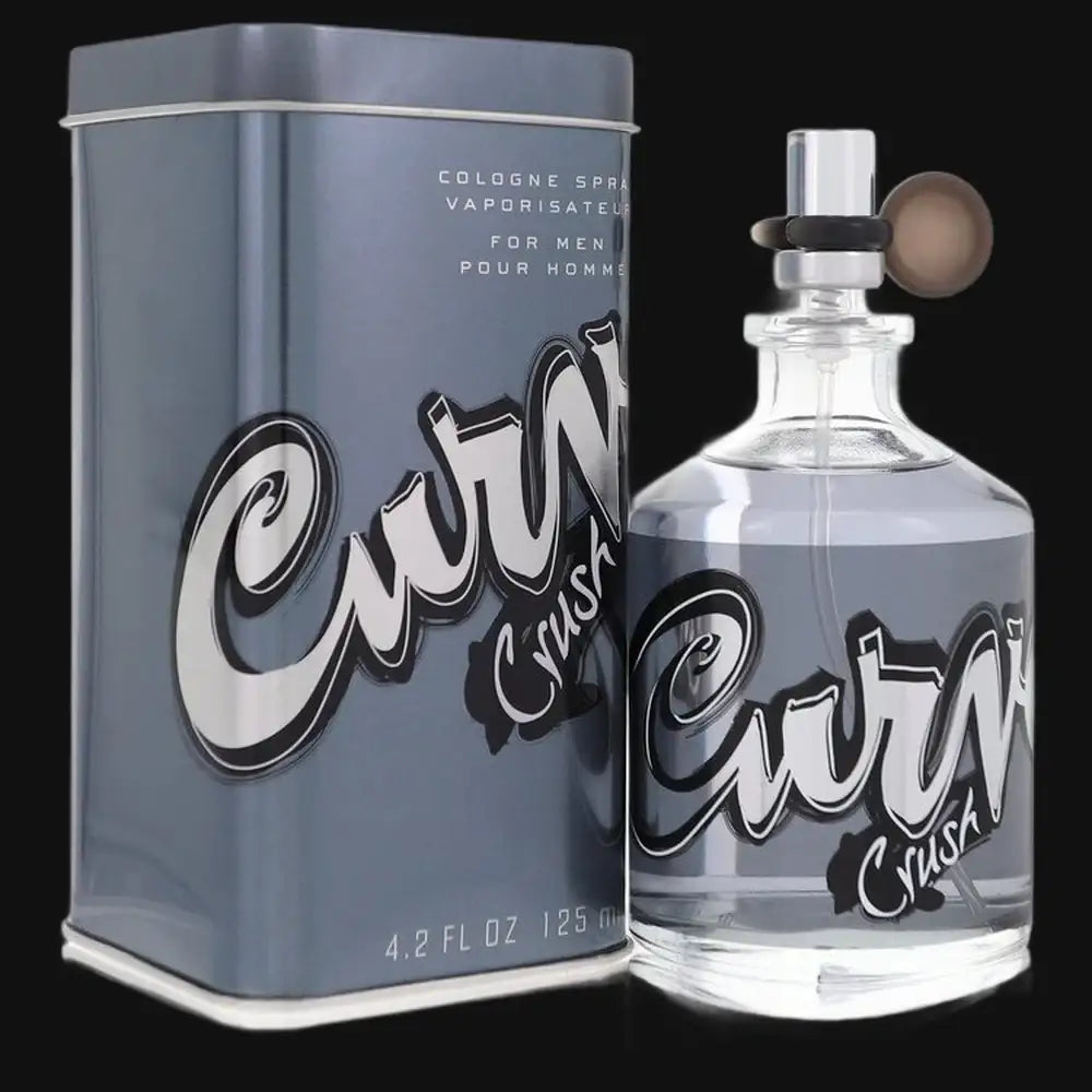 Curve Crush By Liz Claiborne Cologne for Men - Renee Lane Company