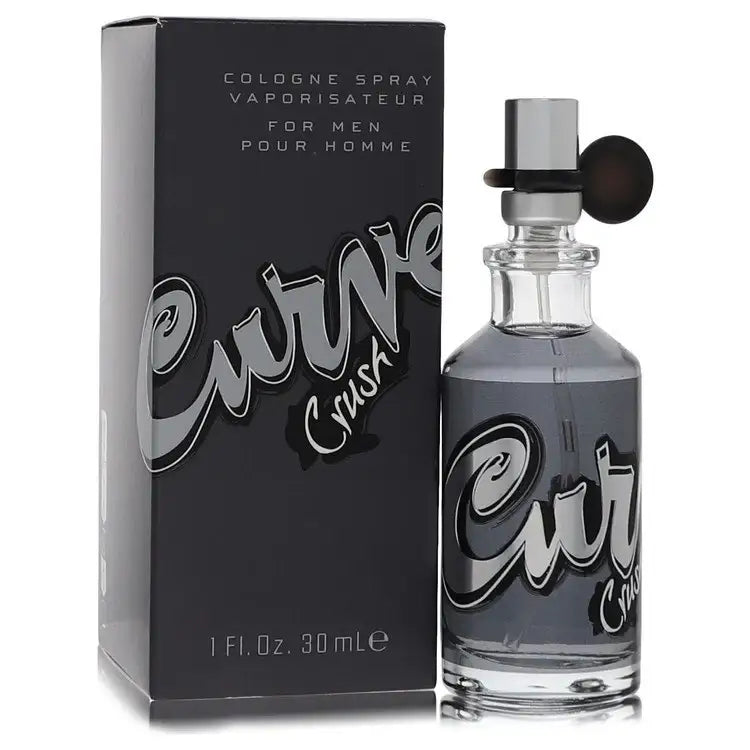 Curve Crush By Liz Claiborne Cologne for Men - Renee Lane Company