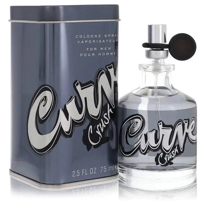 Curve Crush By Liz Claiborne Cologne for Men - Renee Lane Company
