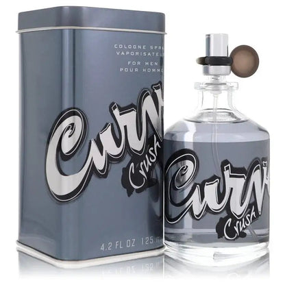 Curve Crush By Liz Claiborne Cologne for Men - Renee Lane Company