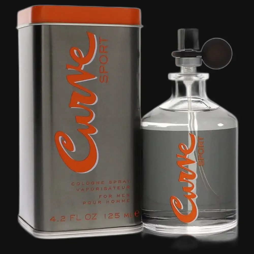 Curve Sport By Liz Claiborne Cologne for Men - Renee Lane Company