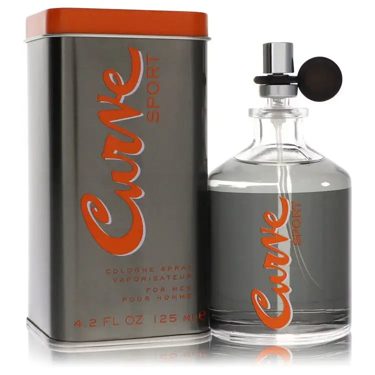 Curve Sport By Liz Claiborne Cologne for Men - Renee Lane Company