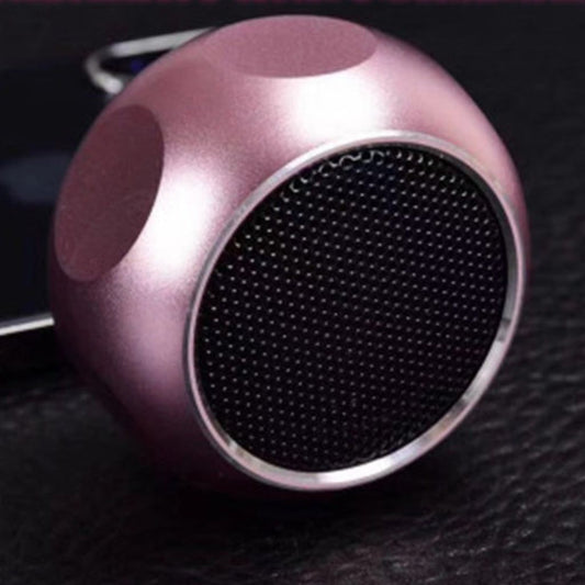Cutie Pie Mini Speakers In 4 Colors - Renee Lane Company