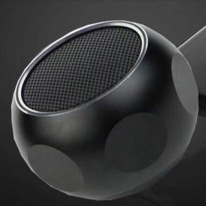 Cutie Pie Mini Speakers In 4 Colors - Renee Lane Company