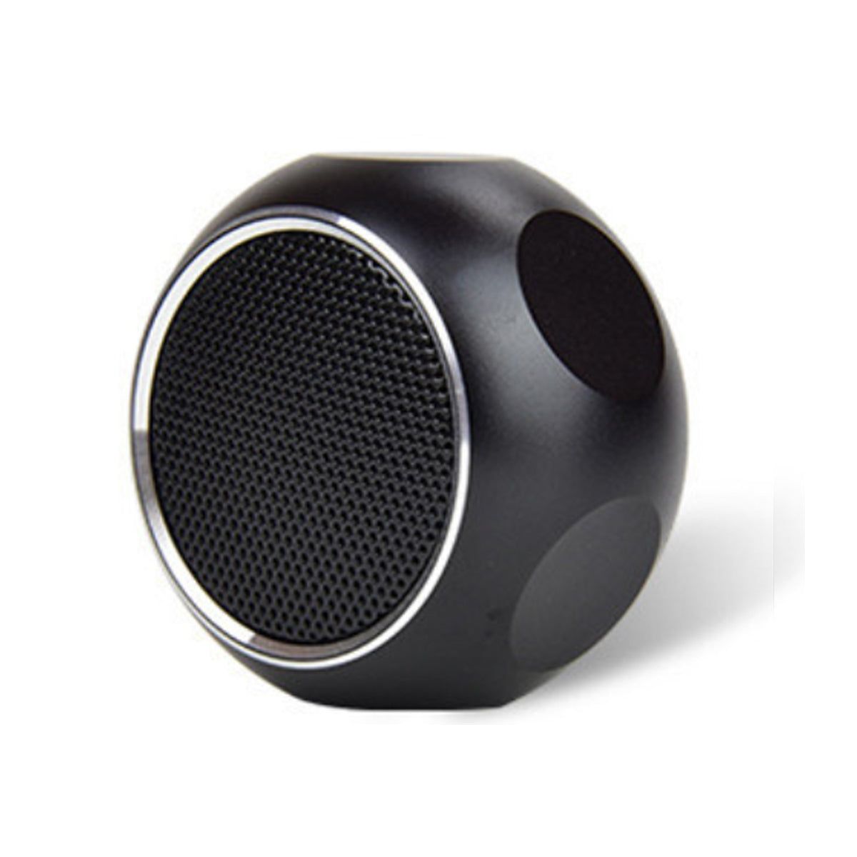 Cutie Pie Mini Speakers In 4 Colors - Renee Lane Company