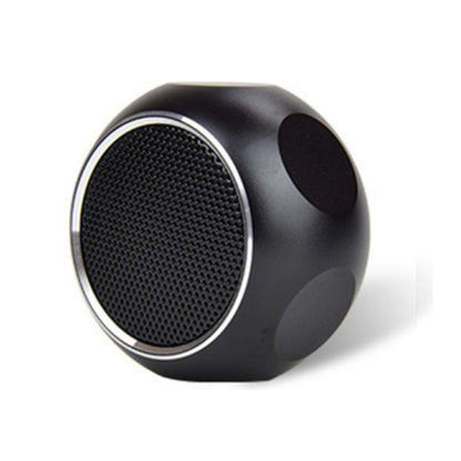 Cutie Pie Mini Speakers In 4 Colors - Renee Lane Company