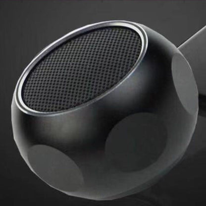Cutie Pie Mini Speakers In 4 Colors - Renee Lane Company