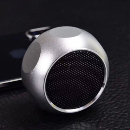 Cutie Pie Mini Speakers In 4 Colors - Renee Lane Company