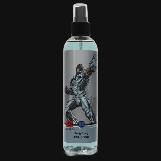 Cyborg By DC Comics Cologne for Men - Renee Lane Company