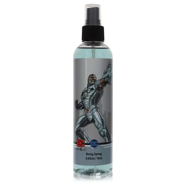 Cyborg By DC Comics Cologne for Men - Renee Lane Company
