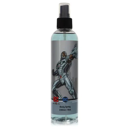 Cyborg By DC Comics Cologne for Men - Renee Lane Company