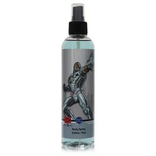 Cyborg By DC Comics Cologne for Men - Renee Lane Company