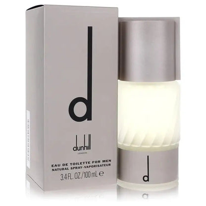 D By Alfred Dunhill Cologne for Men - Renee Lane Company