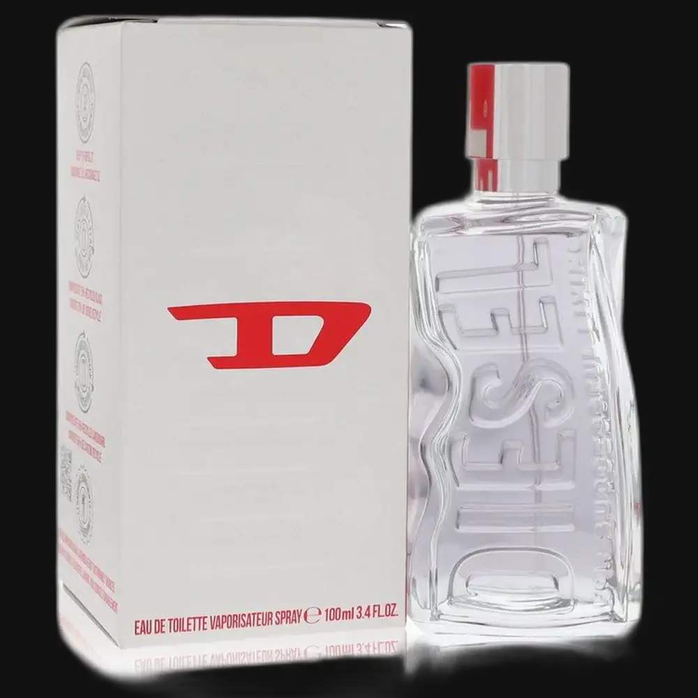 D By Diesel By Diesel Cologne for Men - Renee Lane Company