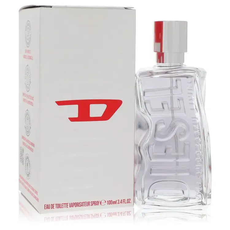 D By Diesel By Diesel Cologne for Men - Renee Lane Company